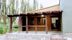 Hotels in Purmamarca